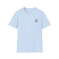 Bear & Tide Co. Graphic T-Shirt — Vintage Outdoors Bear Design