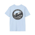 Bear and Tide 'Live for the Wild' Graphic T-Shirt