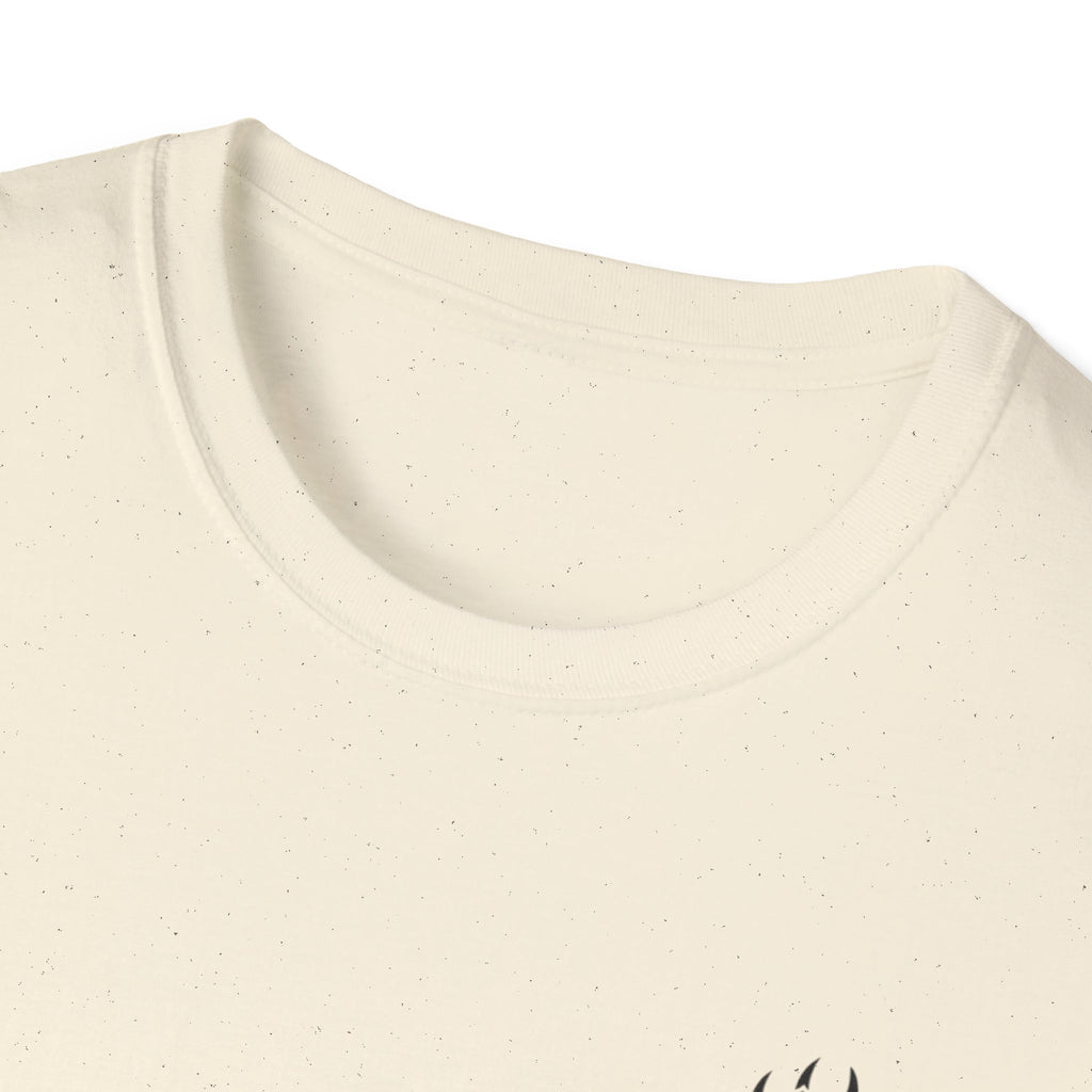 Bear & Tide Graphic T‑Shirt — Mountain Bear Nature Tee