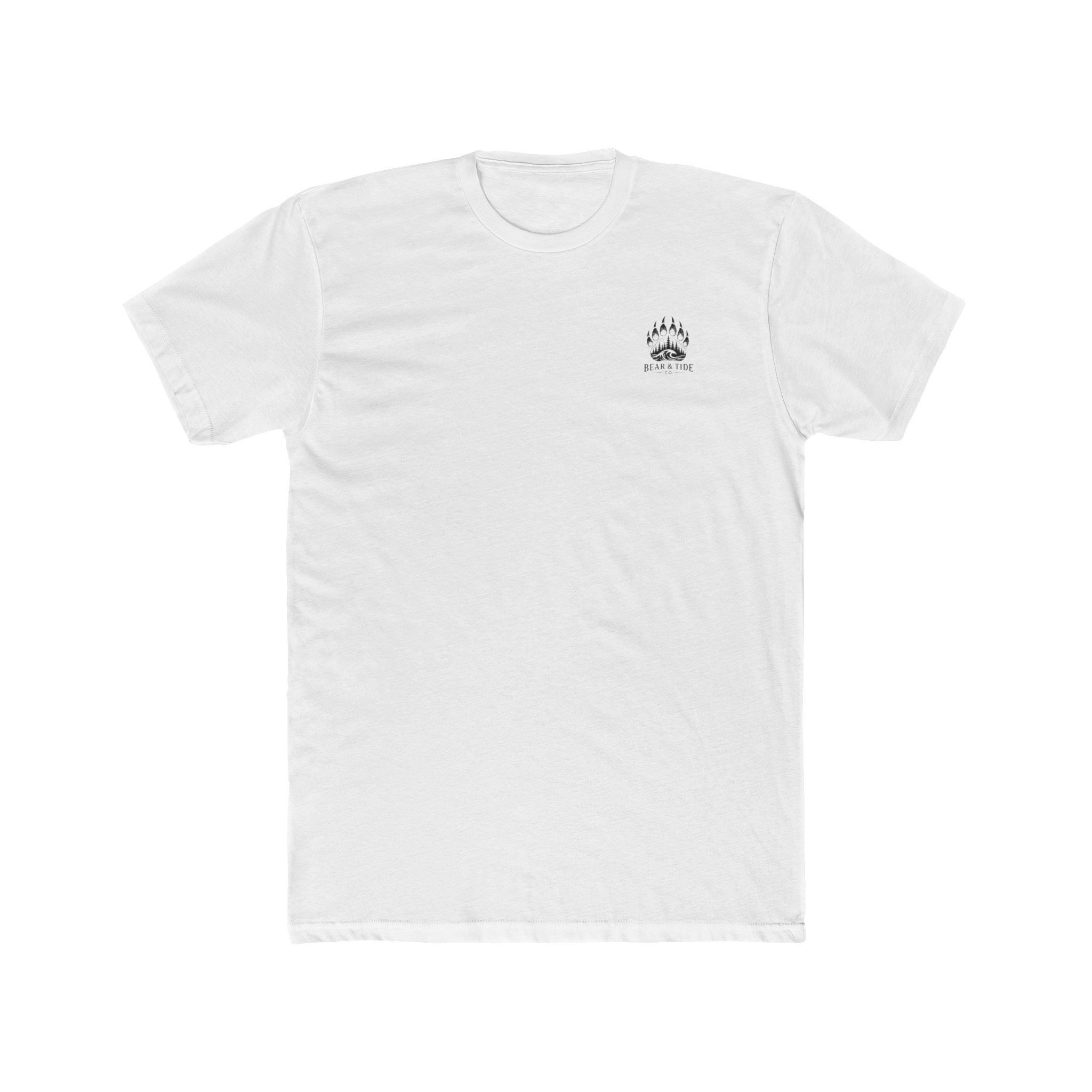 Bear & Tide "Ride the Tide" Graphic Tee