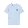 Bear & Tide Graphic T‑Shirt — Mountain Bear Nature Tee