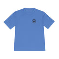 Bear & Tide Co. Outdoor Graphic Tee — Coastal Mountain Bear Design