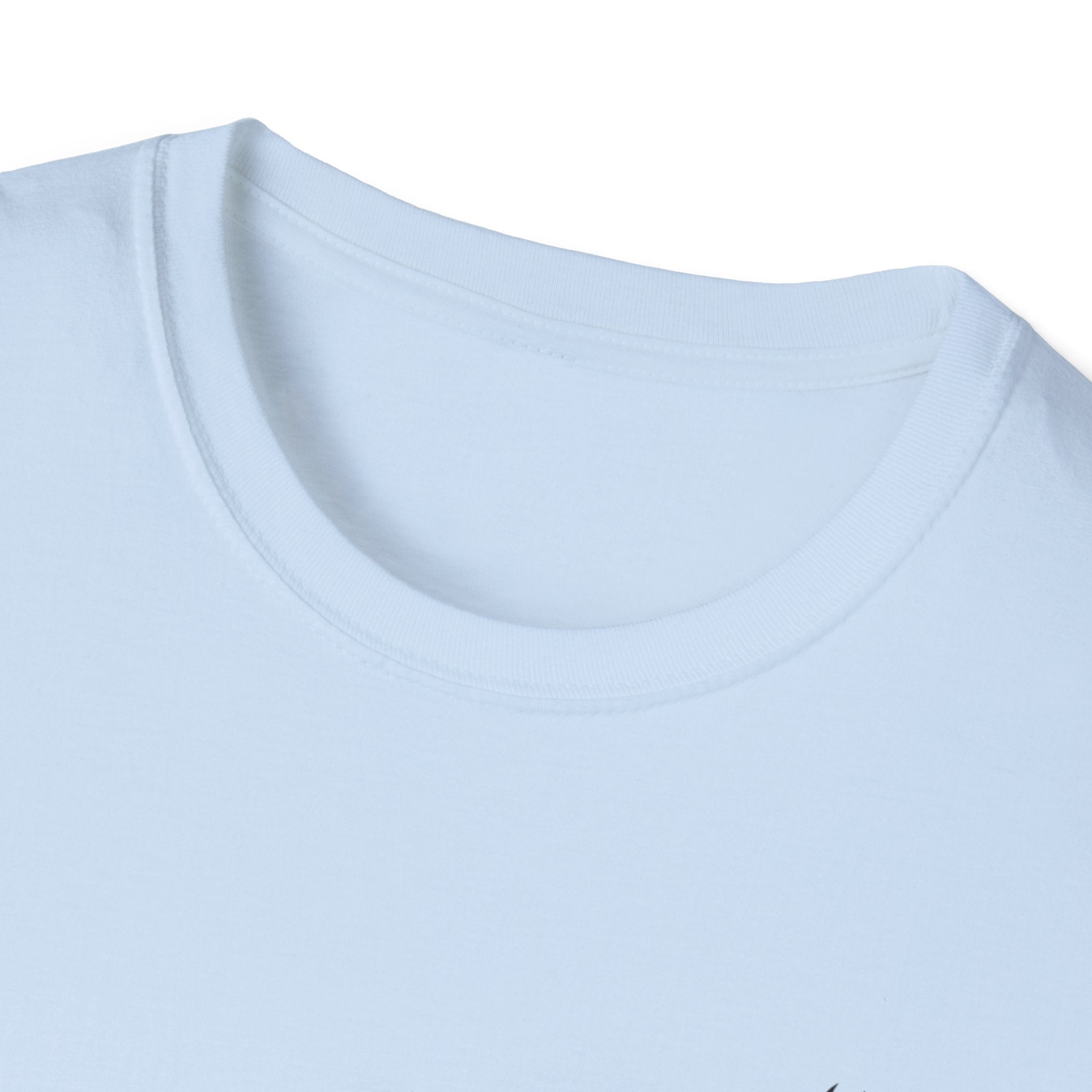 Bear & Tide Co. Graphic T-Shirt — Vintage Outdoors Bear Design