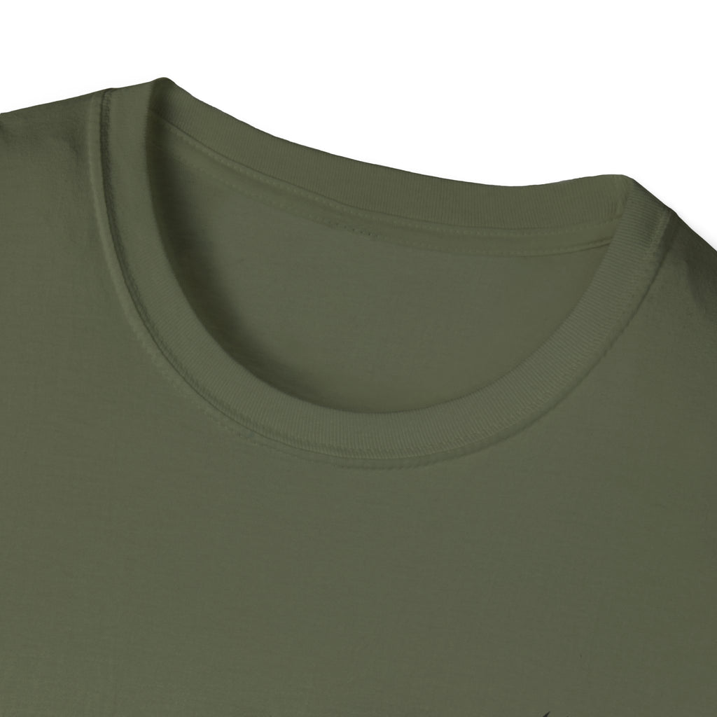 Bear & Tide Co. Graphic T-Shirt — Vintage Outdoors Bear Design