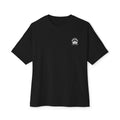 Unisex Oversized Boxy Tee