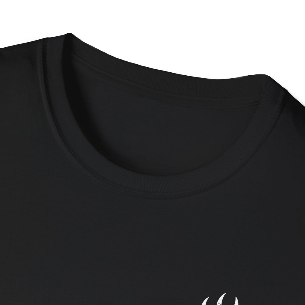 Bear & Tide Graphic T‑Shirt — Mountain Bear Nature Tee