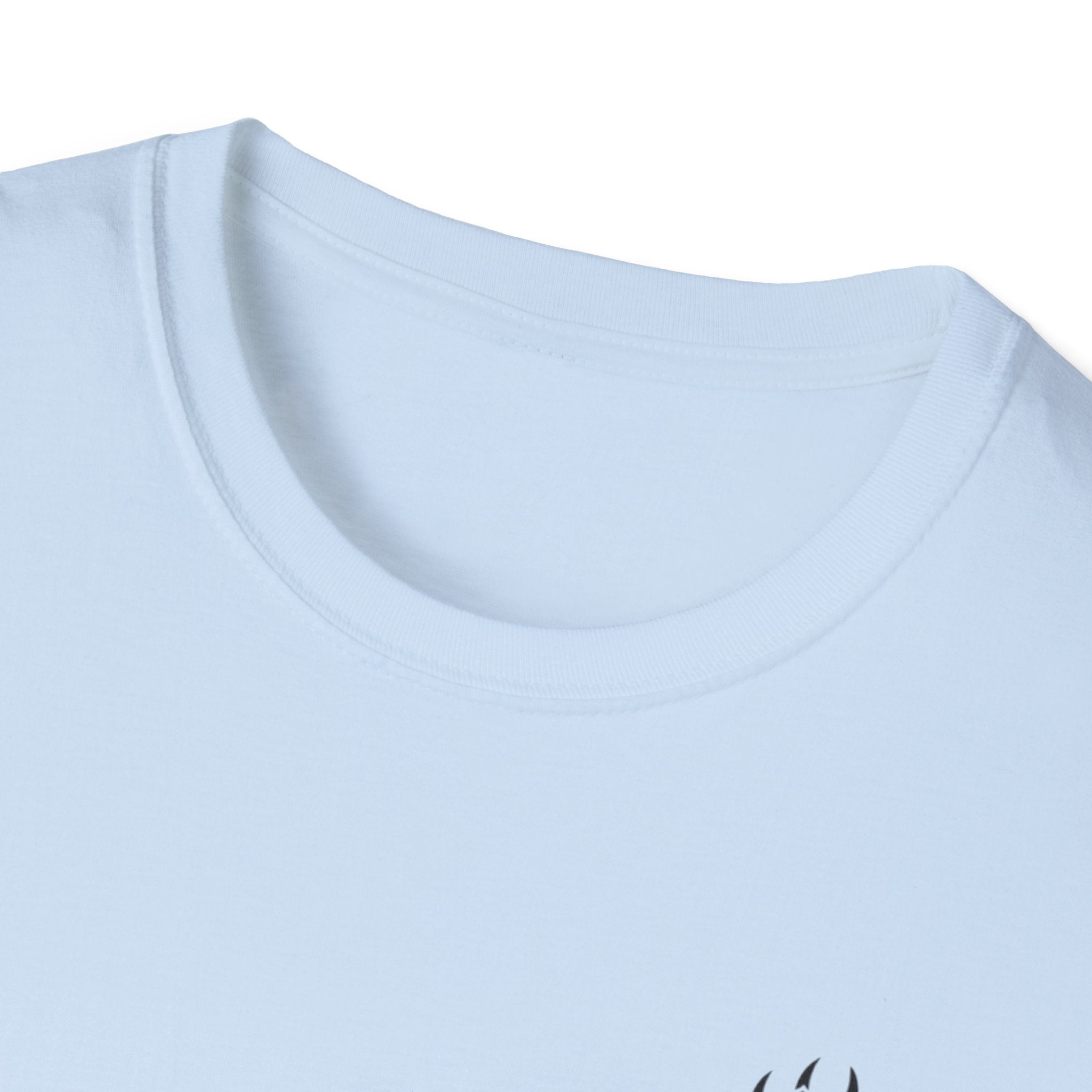 Bear & Tide Graphic T‑Shirt — Mountain Bear Nature Tee