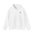 Bear & Tide Co. Graphic Hoodie — Outdoor Bear Forest Hoodie
