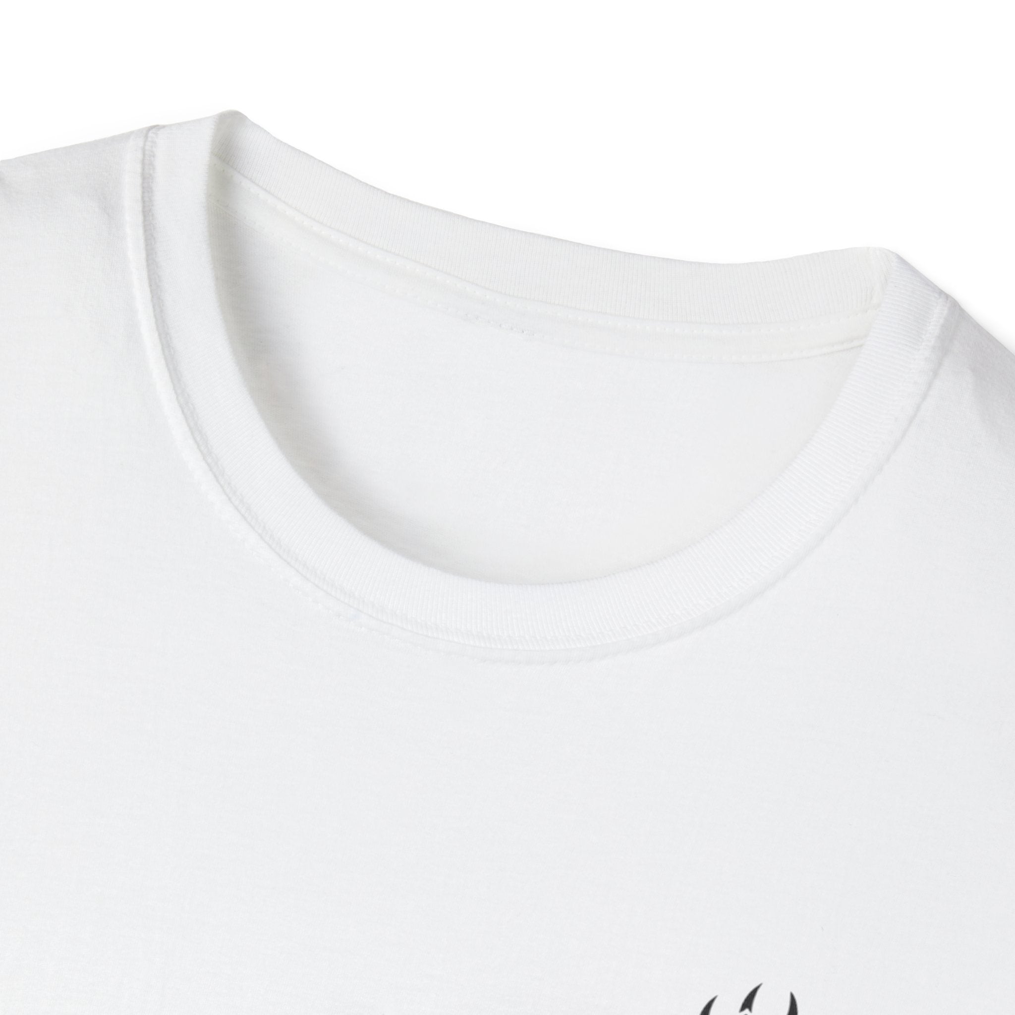 Bear & Tide Graphic T‑Shirt — Mountain Bear Nature Tee