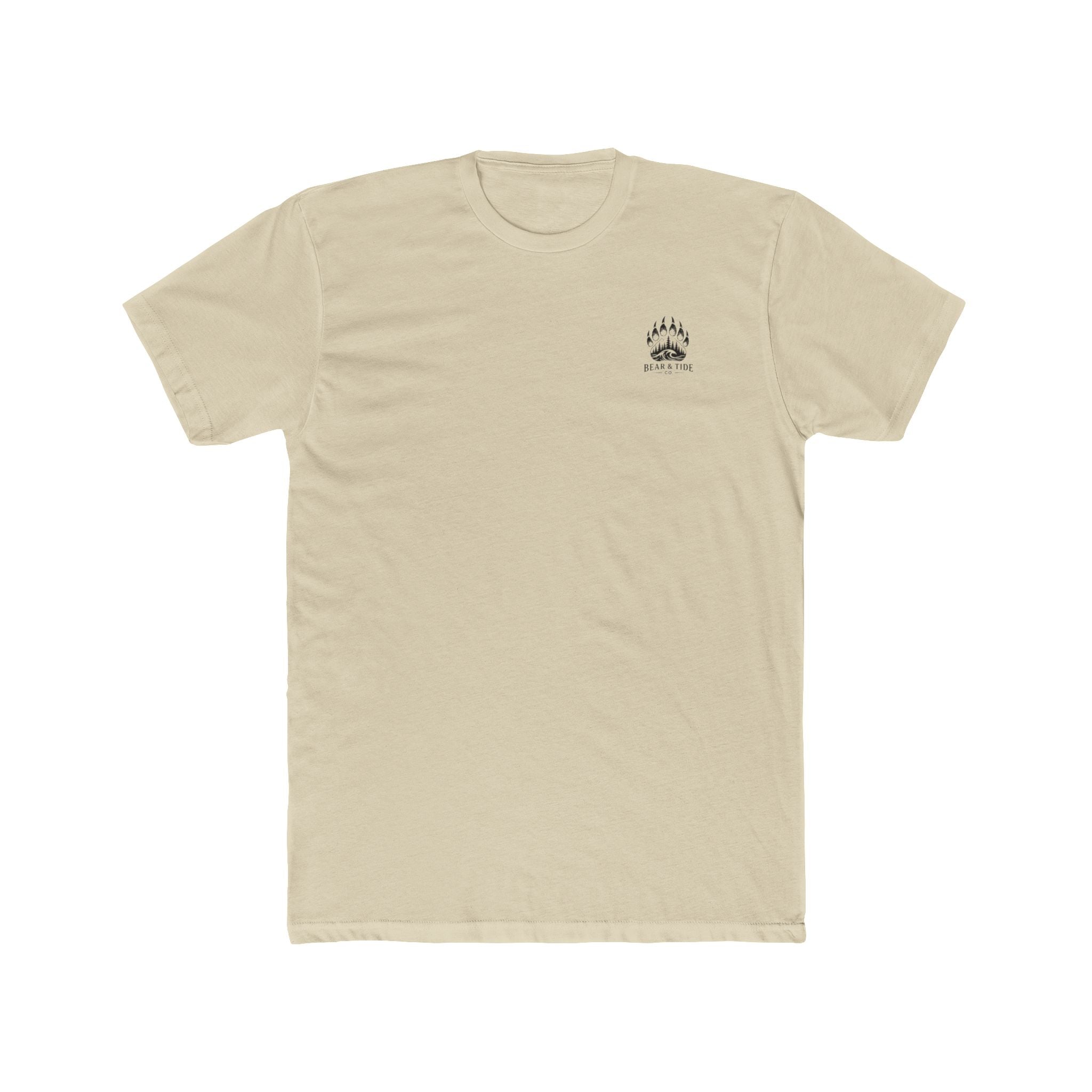 Bear & Tide "Ride the Tide" Graphic Tee