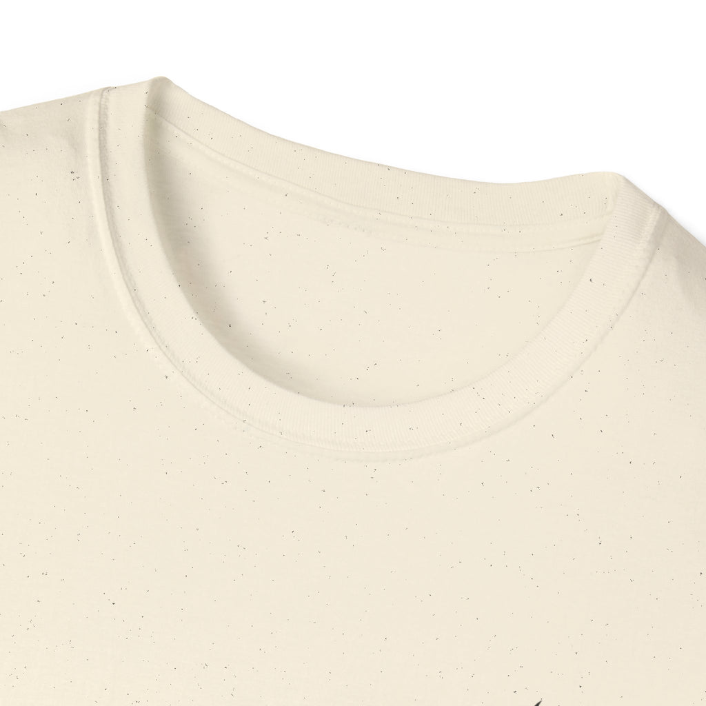 Bear & Tide Co. Graphic T-Shirt — Vintage Outdoors Bear Design