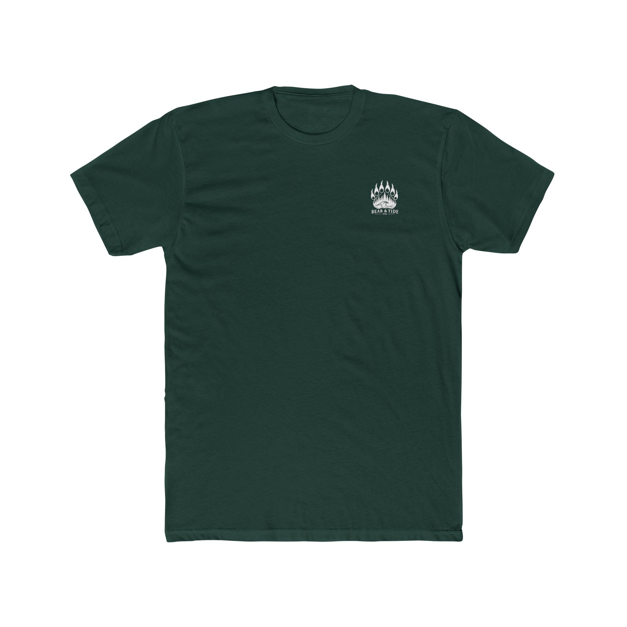 Bear & Tide "Ride the Tide" Graphic Tee